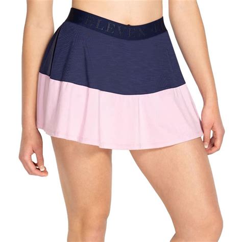Eleven Glam Swing 13 Inch Skirt Blue Nights Midwest Sports