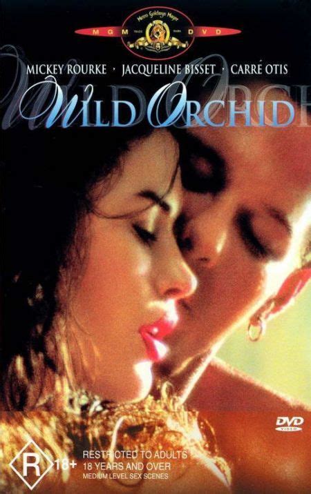 Wild Orchid Orhideea Sălbatică 1989 Film Cinemagia Ro