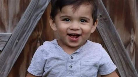 Loved Ones Remember 1 Year Old Boy Struck And Killed In Hit And Run