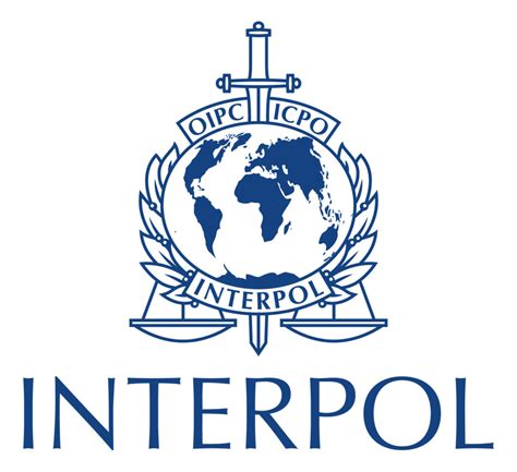 INTERPOL_Logo | Global Initiative