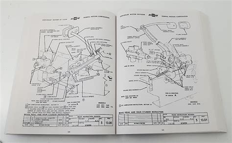 67 72 Chevy Truck Assembly Manual Pdf