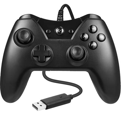 Long Usb Wired Controller Gamepad For Microsoft Xbox One One S One