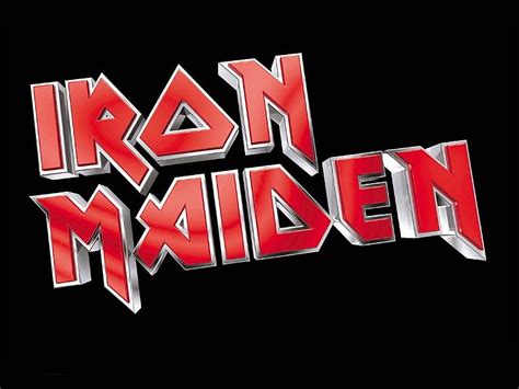 Iron Maiden Música Heavy Metal Metal Fondo De Pantalla Hd