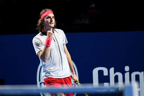 Stefanos tsitsipas vs andrey rublev. Tsitsipas remporte le Masters Next Gen de Milan - Sport.fr