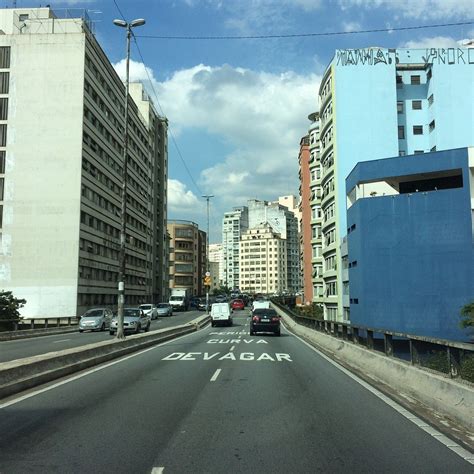 Rua Presidente Joao Goulart