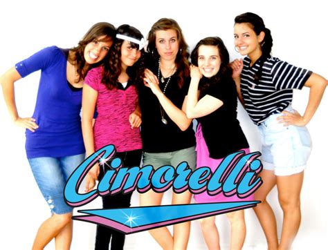 Cimorelli Sisters Cimorelli Photo 24591565 Fanpop