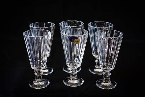 Neman Shot Glass For Vodka Set Of 6 X 40 Ml 135 Oz Russian Etsy