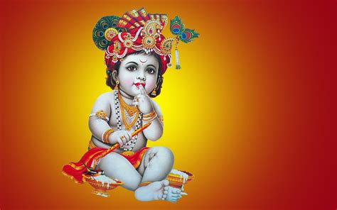 Bal Krishna Wallpapers Top Free Bal Krishna Backgrounds Wallpaperaccess