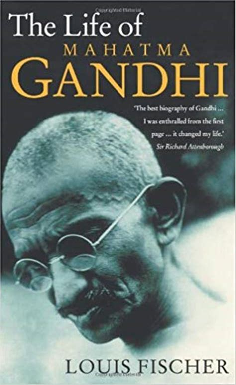 Gandhi Jayanti Five Books On Mahatma Gandhi Every Indian Should Read