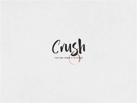Crush Logo Logodix