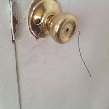 Use one bobby pin as a tension wrench,another as a pick. How to Pick a Lock with a Bobby Pin: 11 Steps (with Pictures)
