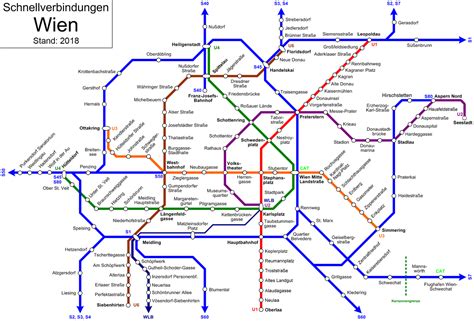 Vienna Train Station Bonjourlafrance Helpful Planning French Adventure