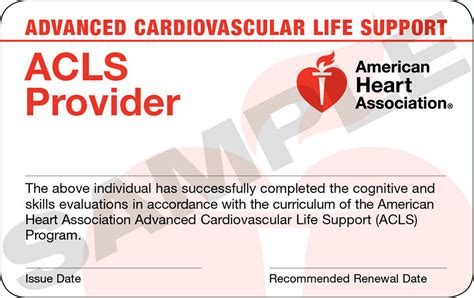 Advanced cardiovascular life support (acls) are combined in the 2020 guidelines. Which AHA Class Do I Need? | American Heart Association