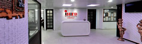 About Us Inifd Ahmedabad
