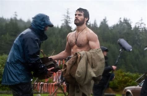 Henry Cavill Charlie Hunnam And More Eyed For “tarzan” Project