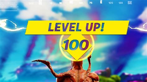 How To Get Level 100 Today In Fortnite Season 8 Xp Youtube