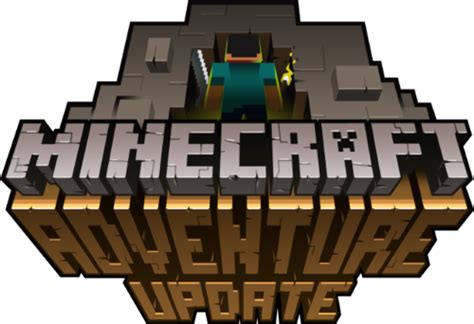 Adventure Update - Official Minecraft Wiki