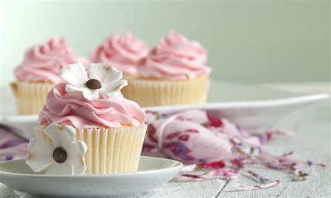 Cute Cupcakes Wallpaper ·① Wallpapertag