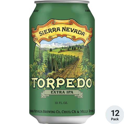 Sierra Nevada Torpedo Extra Ipa Total Wine And More