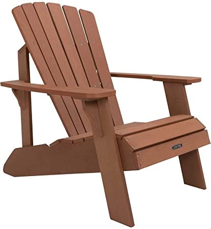 This is an assembly video for lifetime adirondack chair if you are still having assembly issues after watching the video, please give our customer service. Adirondack chaise - cuisine idconcept