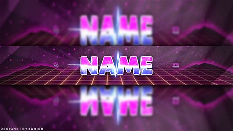 Gaming Banner Background No Text Free Blue Bo3 Banner No Text