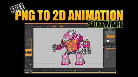 2d Animation Software Best