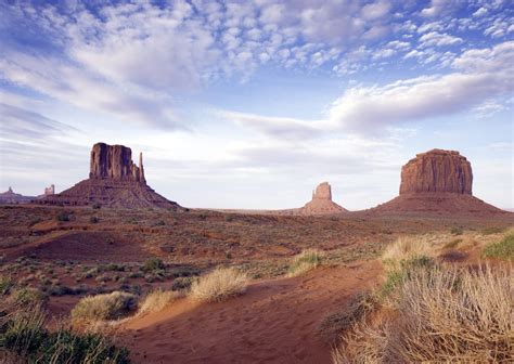 Fotos Gratis Paisaje Rock Horizonte Desierto Montaña Nube