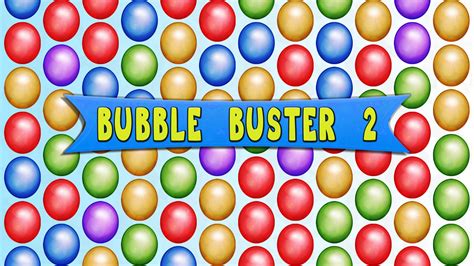 Get Bubble Buster 2 Microsoft Store