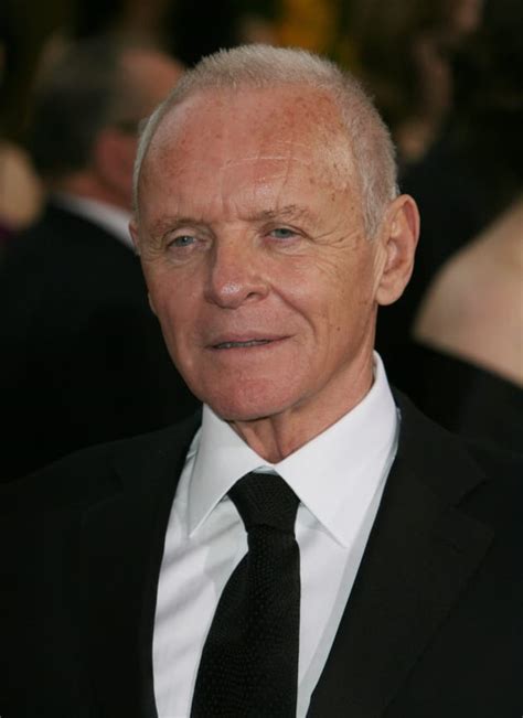 Artist, painter, composer, actor of film, stage, and television @anthonyhopkinscollection www.anthonyhopkins.com. Anthony Hopkins In Talks To Play Alfred Hitchcock - Movie Fanatic