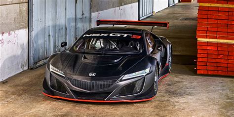 We may earn money from the links on this page. 2018 Honda NSX Concept and Price - NoorCars.com