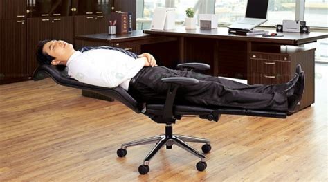 Imagesoffice Nap Chair 