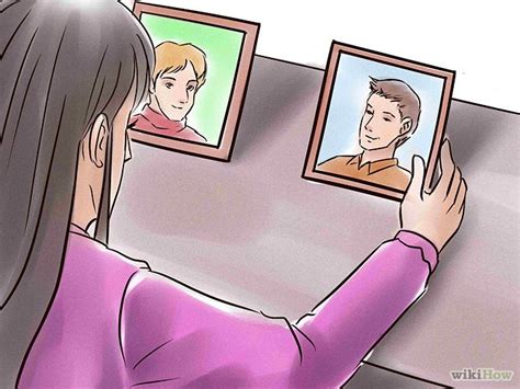 How To Choose Between Two Guys Steps With Pictures WikiHow