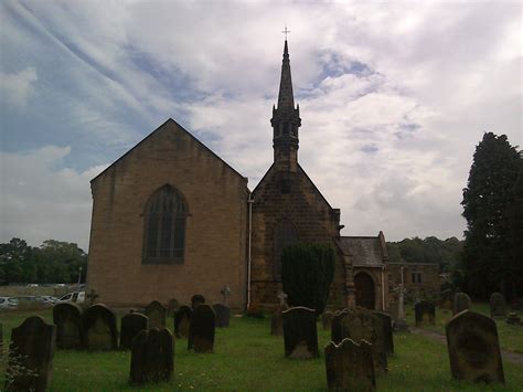 Pin on St Mary's Church, Acklam