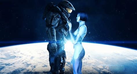 Cortana RegresarÁ En Halo Infinite La Comikeria