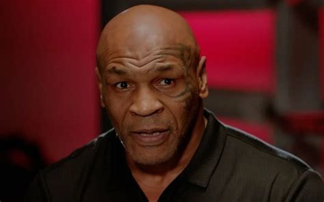 Mike Tyson Reveals Memory Blanks During Jake Paul Boxing Match Breaks