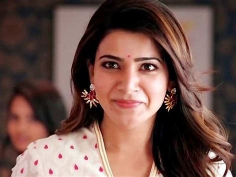Is This Why Samantha Has Decided To Retire From Acting Tamil Movie