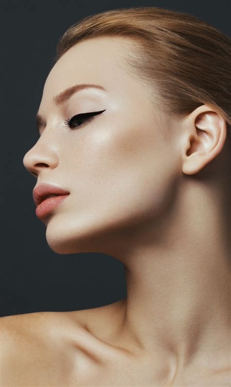 laser hair removal | acne scar treatment | laser hair removal permanent: Perfect jawline