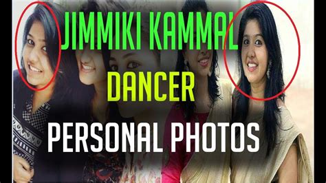 Sheryl kadavan is from other way around. Jimikki Kammal - Dancer Personal Photos | Sheril G Kadavan ...