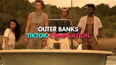 Outer Banks Tiktok Compilation 🌴🏄🌊 Youtube
