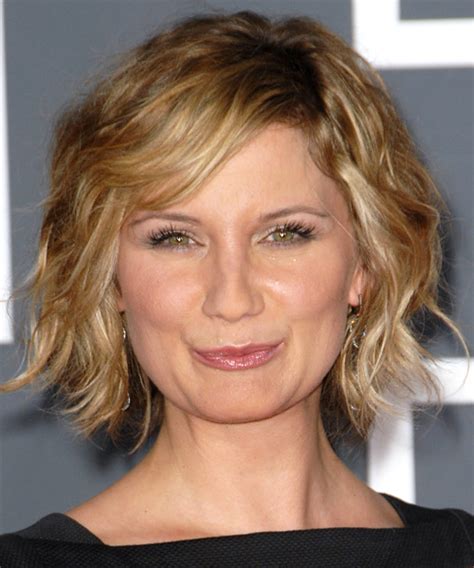 Jennifer Nettles Best Hairstyles And Haircuts