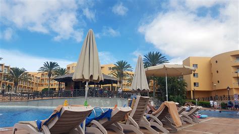 Pool Sbh Costa Calma Beach Resort Costa Calma • Holidaycheck