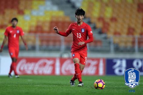 축구 게임 '피파'도 털렸다 국가 전쟁으로 번진 해킹. 김정민, 소속팀 반대로 U-19 대표팀 제외 '고준희로 대체' - 조선 ...