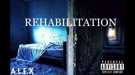 Alex Rehabilitation Album Youtube