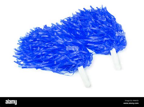 Cheerleader Pom Poms Hi Res Stock Photography And Images Alamy