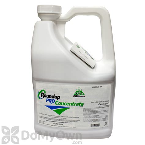 Roundup Pro Concentrate
