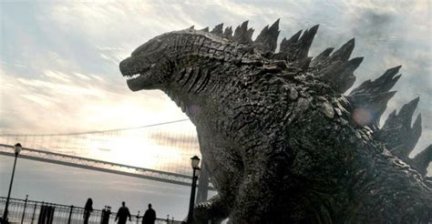Movie Review Godzilla The Critical Movie Critics