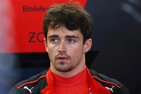 Ferrari Embarrassingly Replace Charles Leclerc With Carlos Sainz