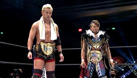 NJPW On AXS Rating Slips Viewership Up For Initial First Run Episode