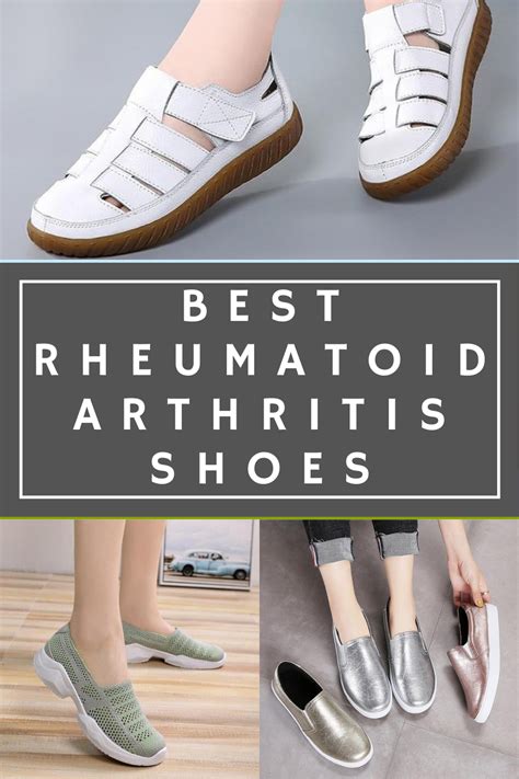 Best Rheumatoid Arthritis Shoes Rheumatoid Arthritis Rhumatoid