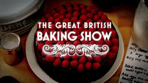 The Great British Baking Show Returns To Netflix USA This Month New On Netflix NEWS
